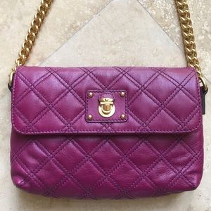 Vintage Marc Jacobs crossbody bag